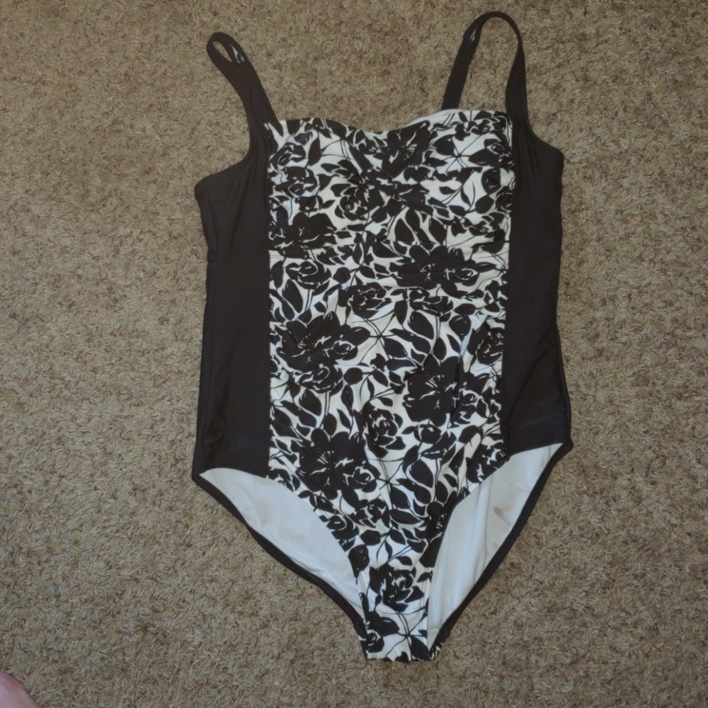 Ava and Viv Swimsuit